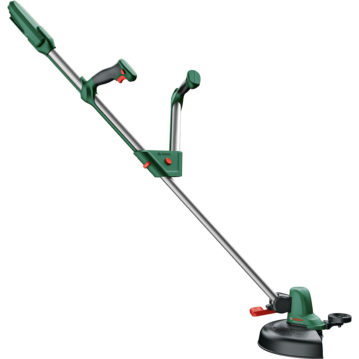 Bosch Akku-Rasentrimmer UniversalGrassCut 18V-260