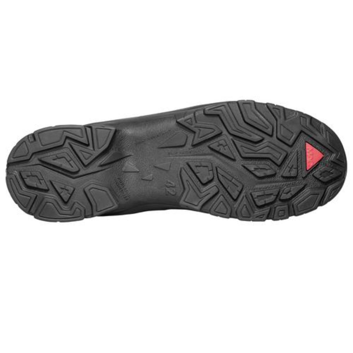 uvex 3 foundry Sicherheitsschuh S3 Gießerstiefel