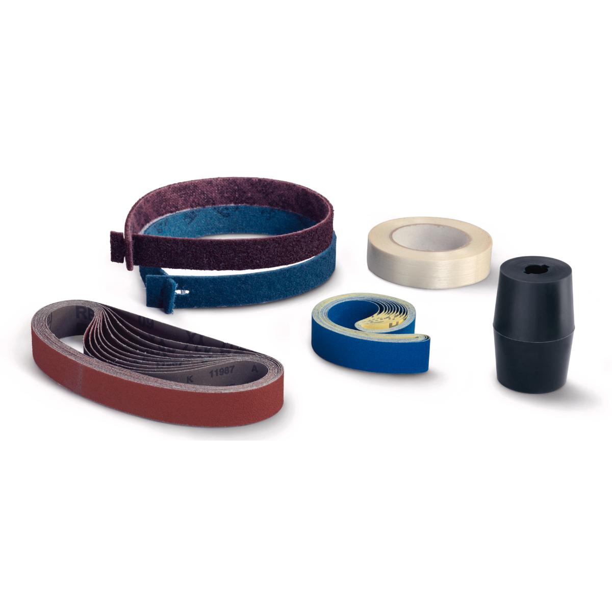 Fein Edelstahl-Set Standard Rohre