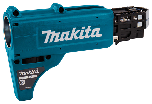 Makita Magazinschraubenvorsatz 25-55 mm - 191L24-0