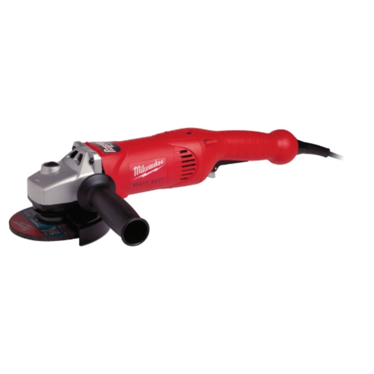Milwaukee Winkelschleifer AG 16-125 XC/DMS