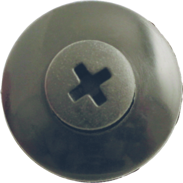 KS Tools Push-Type-Clip für Honda