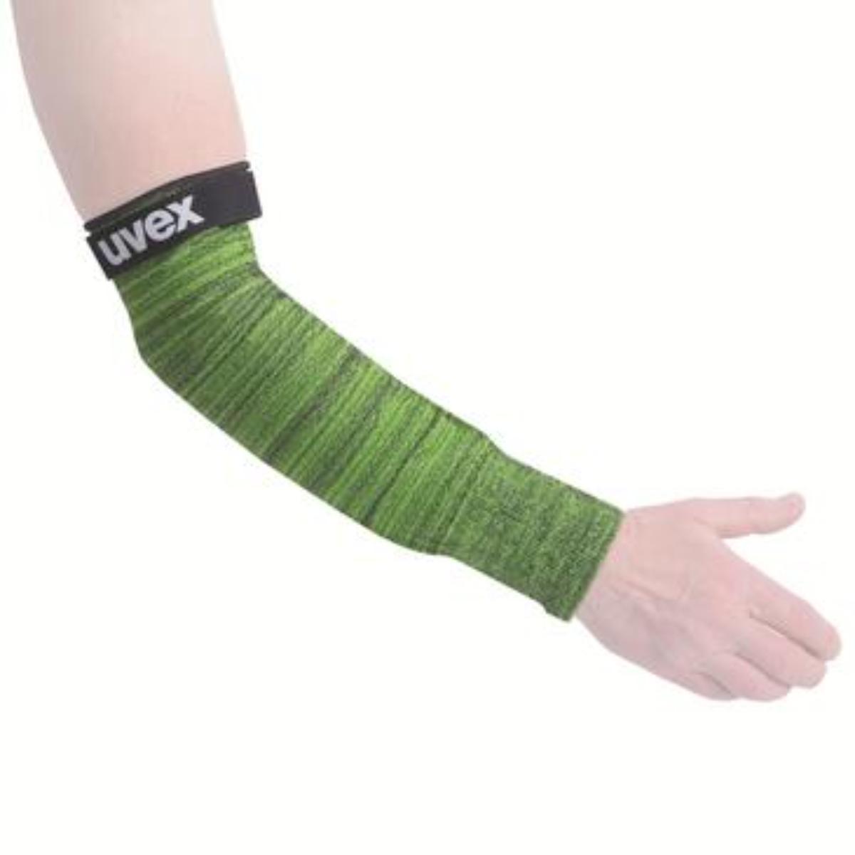 Uvex C500 M sleeve mell - L