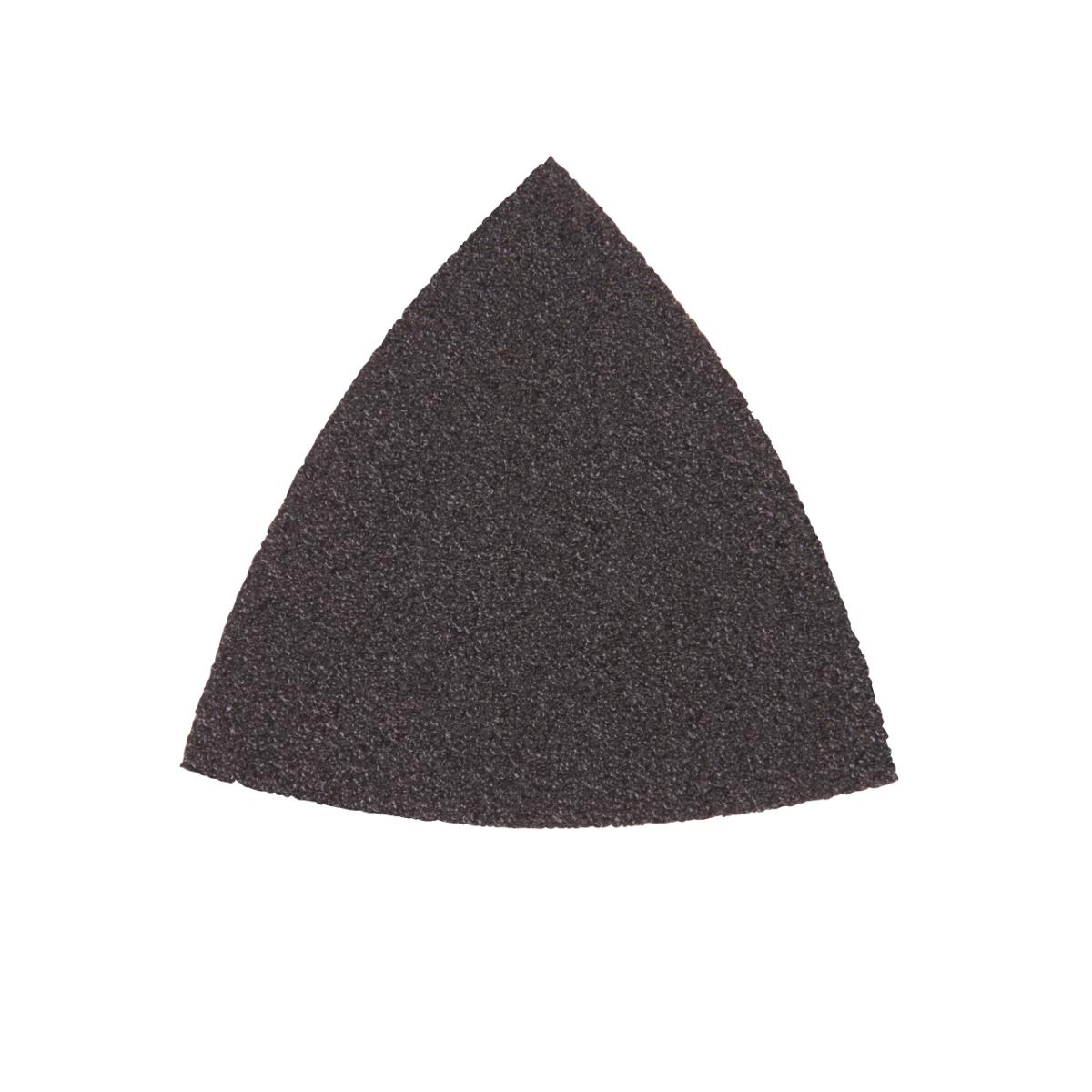 Milwaukee - Schleifplatte 93x93 mm MT Starlock (1) - 48906070