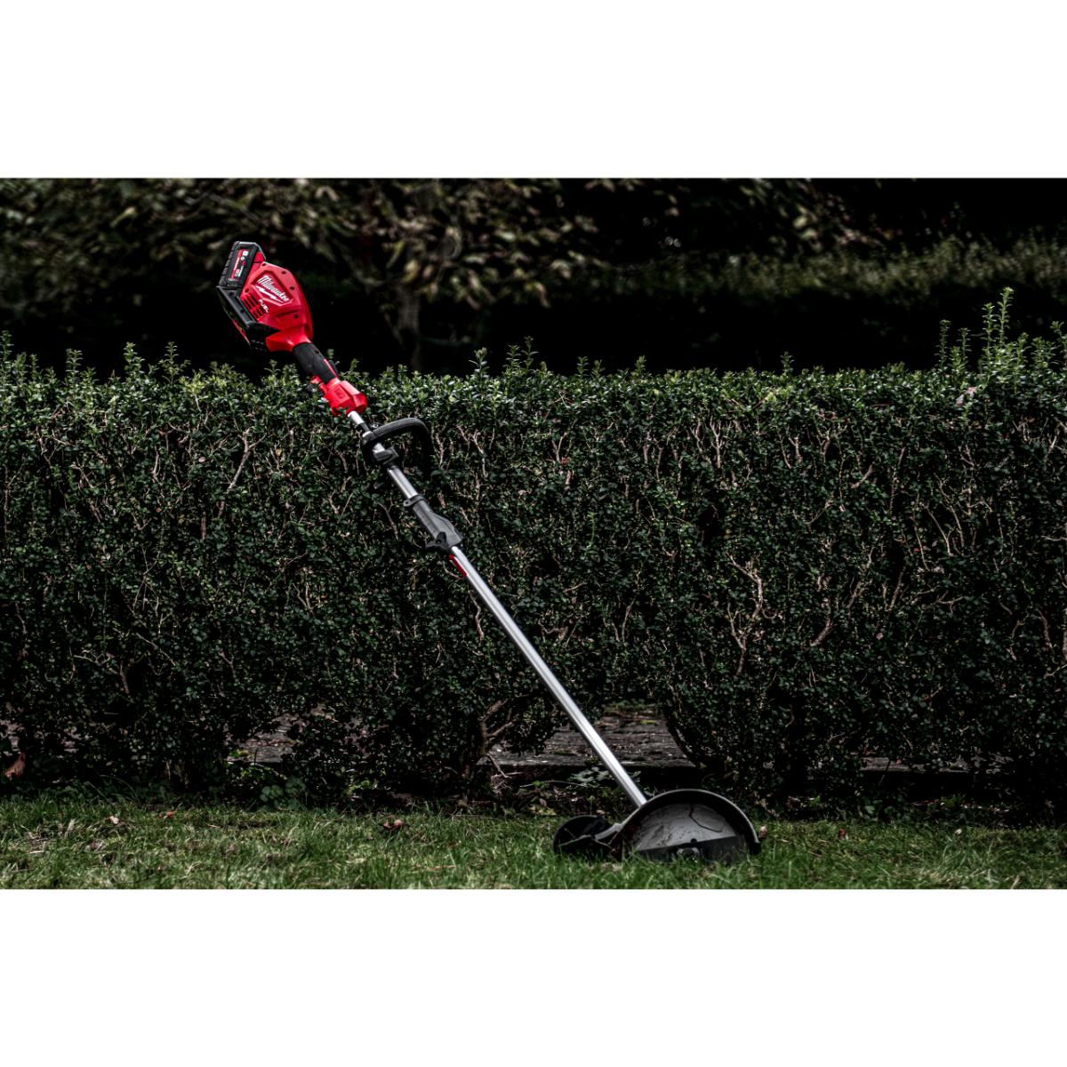 Milwaukee M18 FUEL QUIK-LOK™ Kantenschneider-Aufsatz M18 FOPH-EA