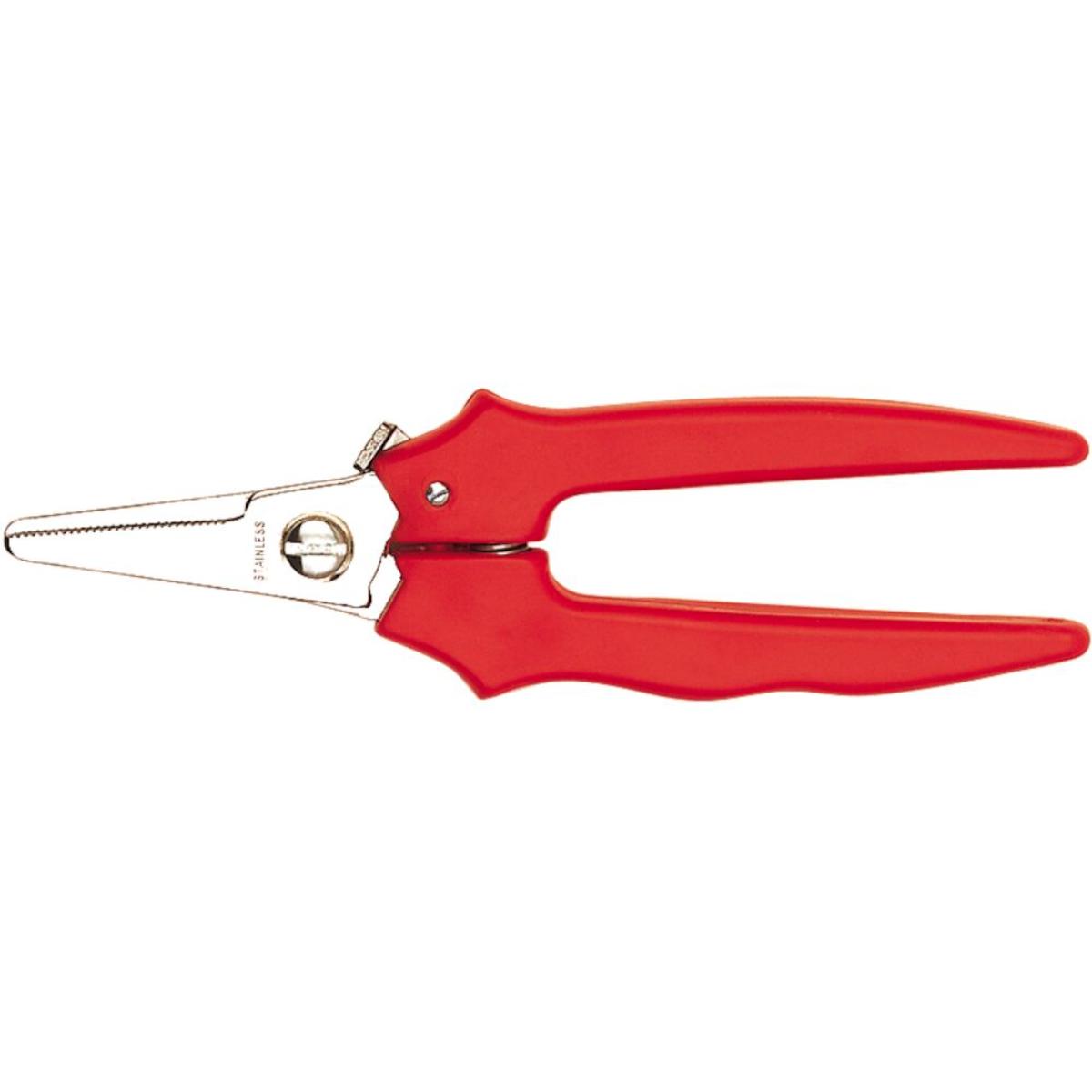 BESSEY Combischere gerade