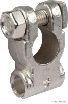 HERTH&BUSS Batteriepolklemme, - Pol, 50 mm², 35 mm²