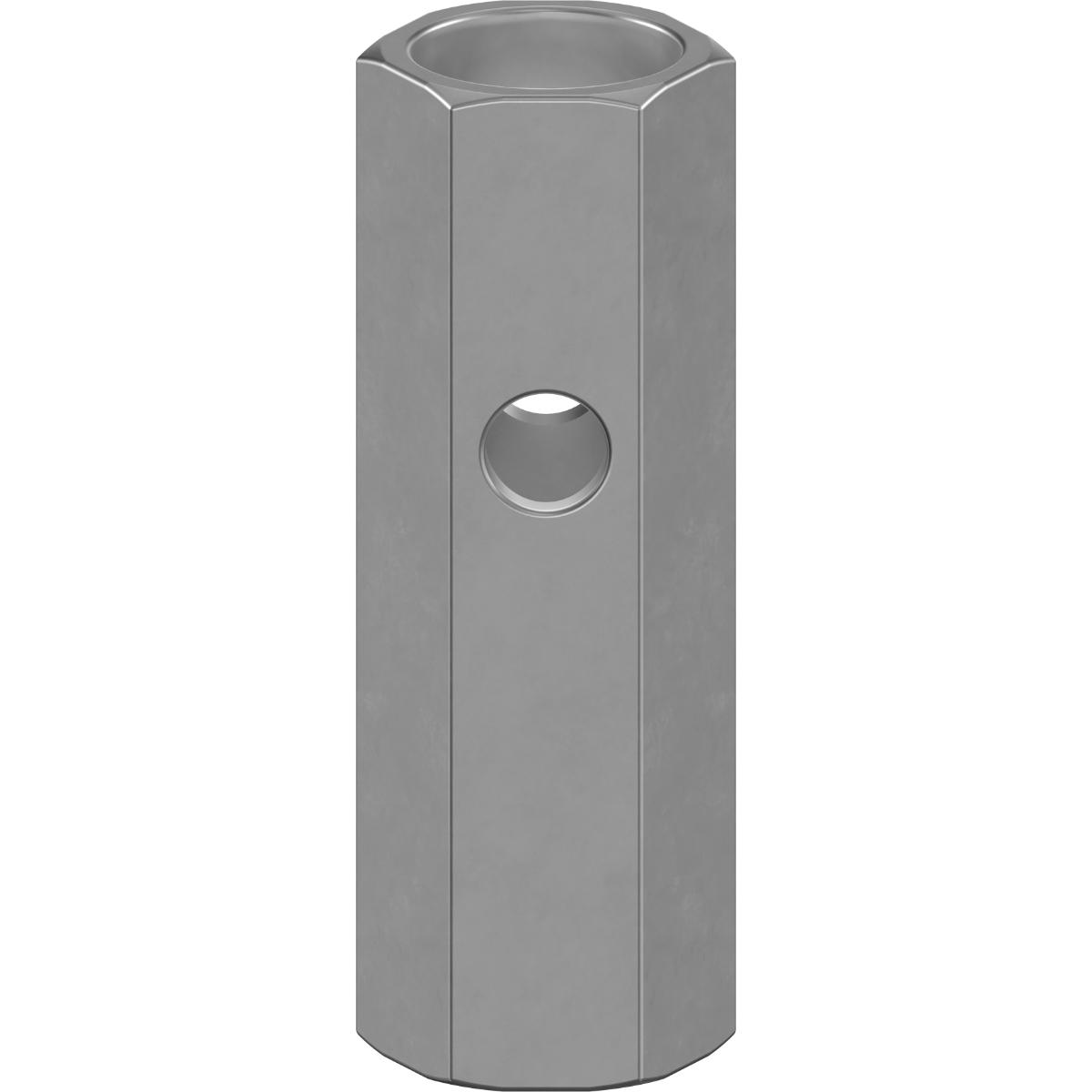 Bosch PRO Adapter für Rührkörbe, 60mm mit Innengewinde 1/2 Zoll-20 UNF