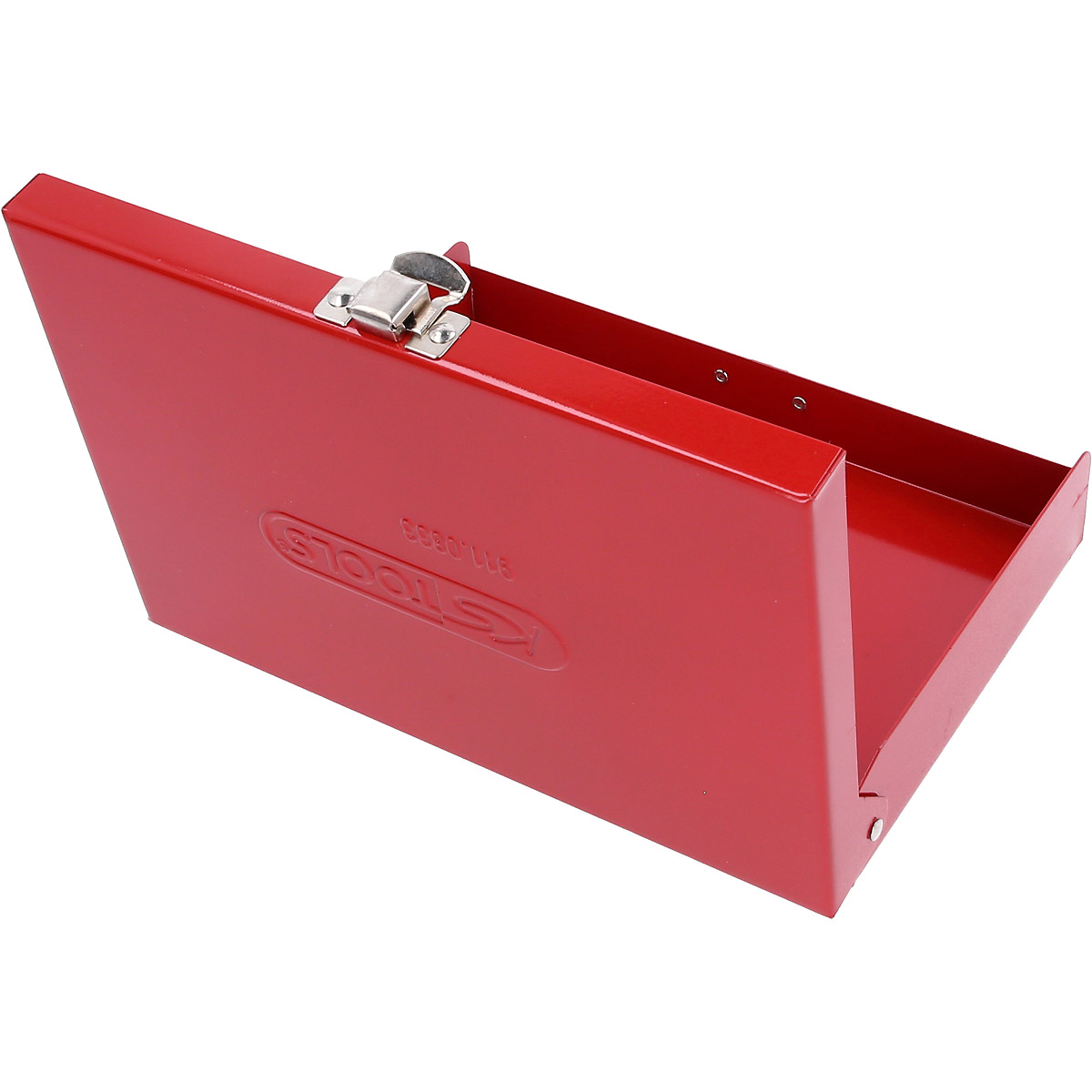KS Tools Metall-Leerkiste für 911.0833