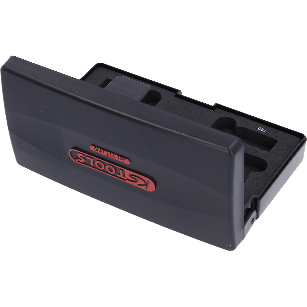 KS Tools Kunststoff-Leerkoffer für 917.1490