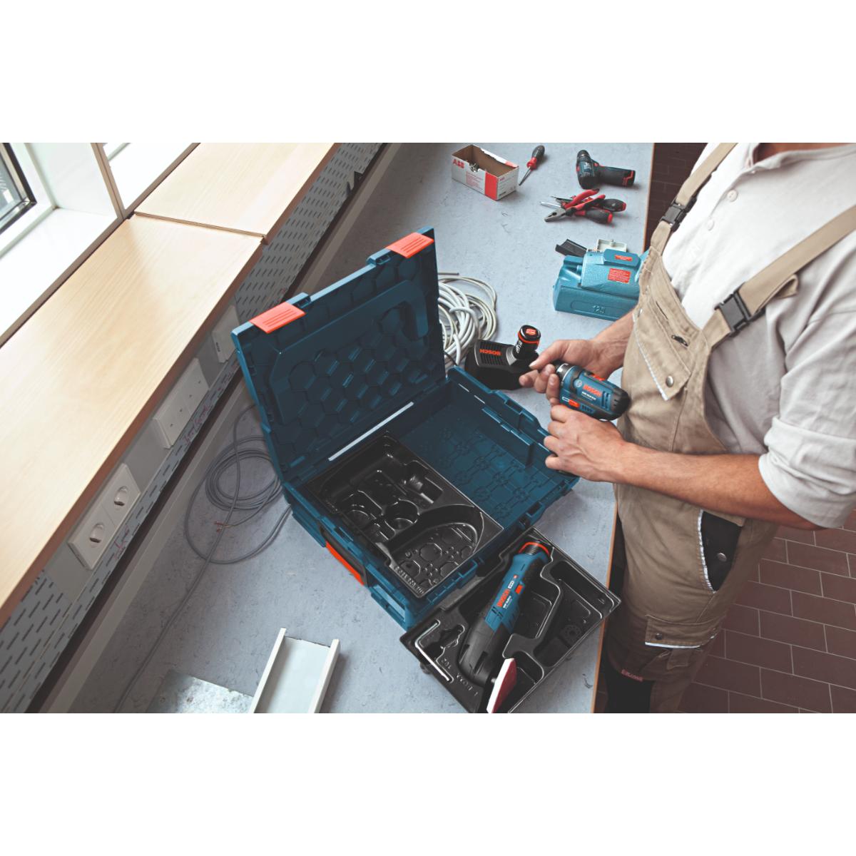 Bosch Einlage L-BOXX GSA 18V-24