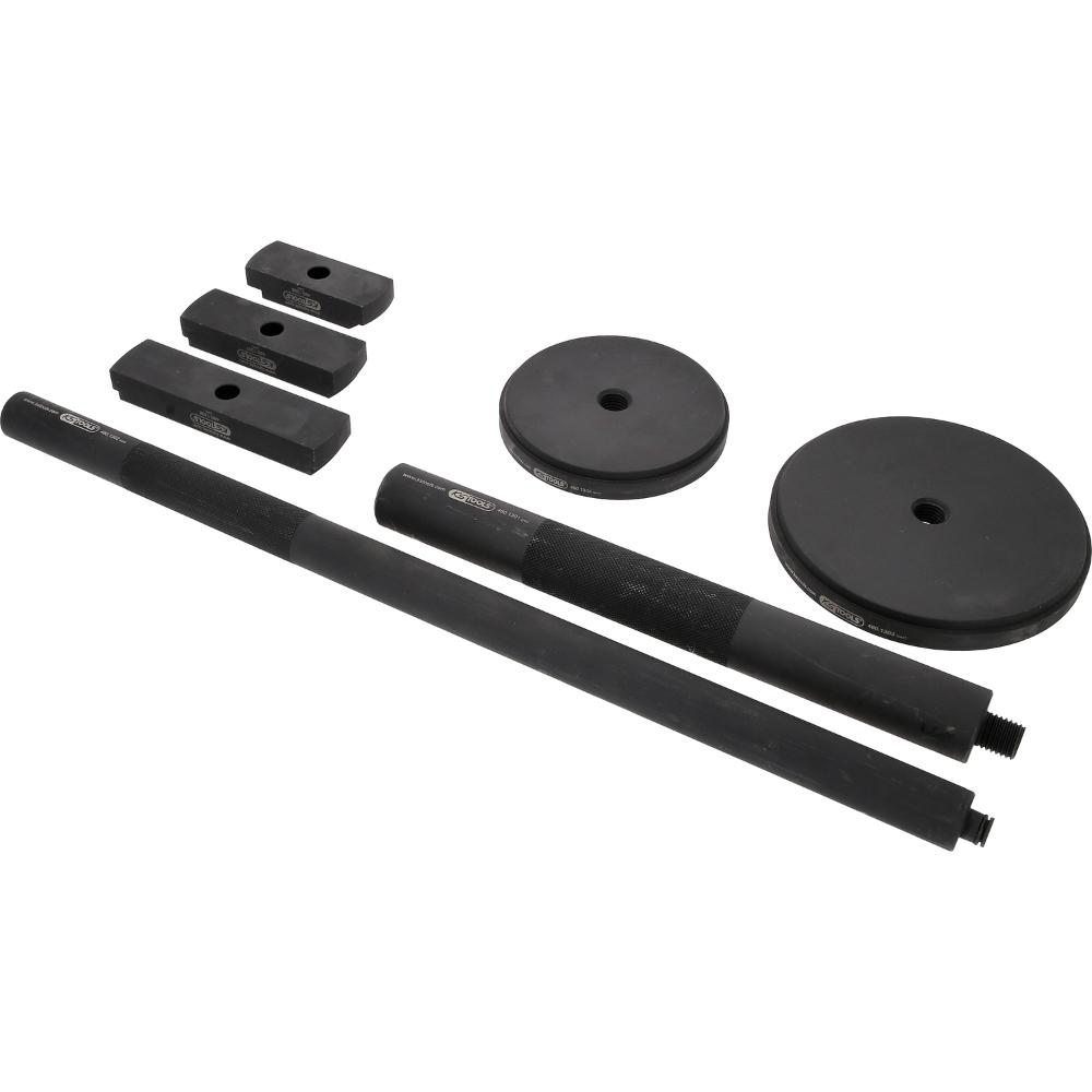 KS Tools Radlager-Werkzeug-Satz für BPW, 7-tlg