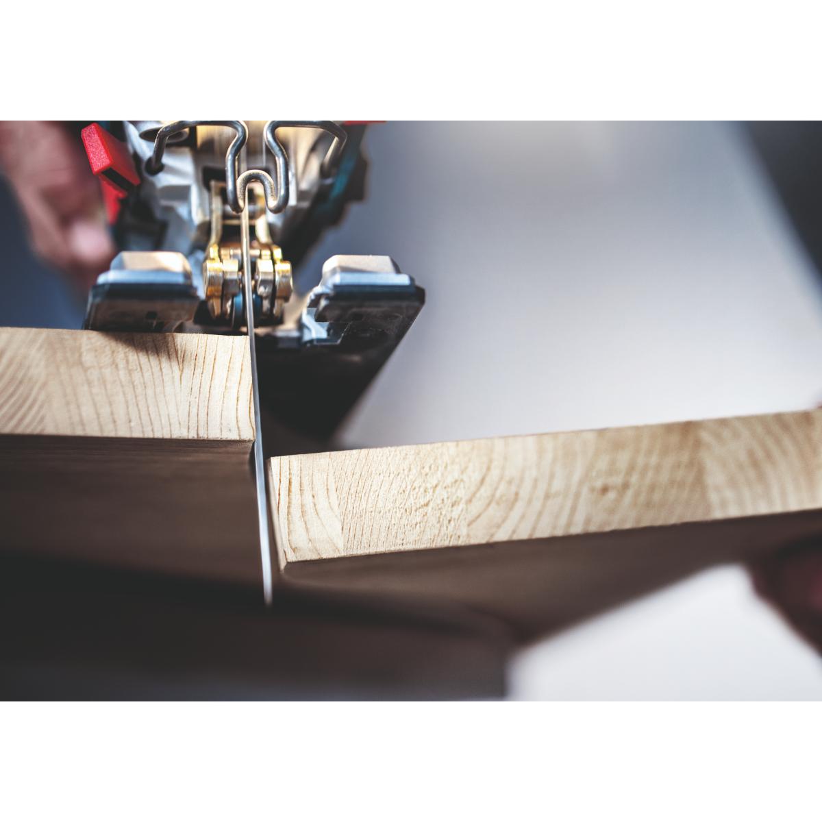 Bosch EXPERT ‘Wood 2-side clean’ T 308 BO Stichsägeblatt