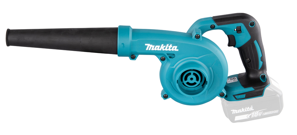 Makita Akku-Gebläse LXT 18V - DUB185Z