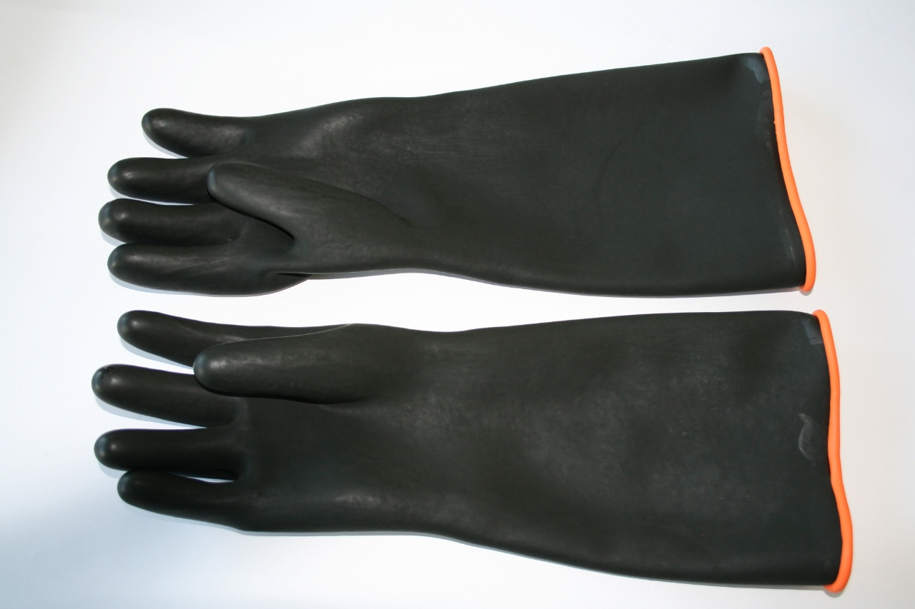 ELMAG Handschuhe (Paar)
