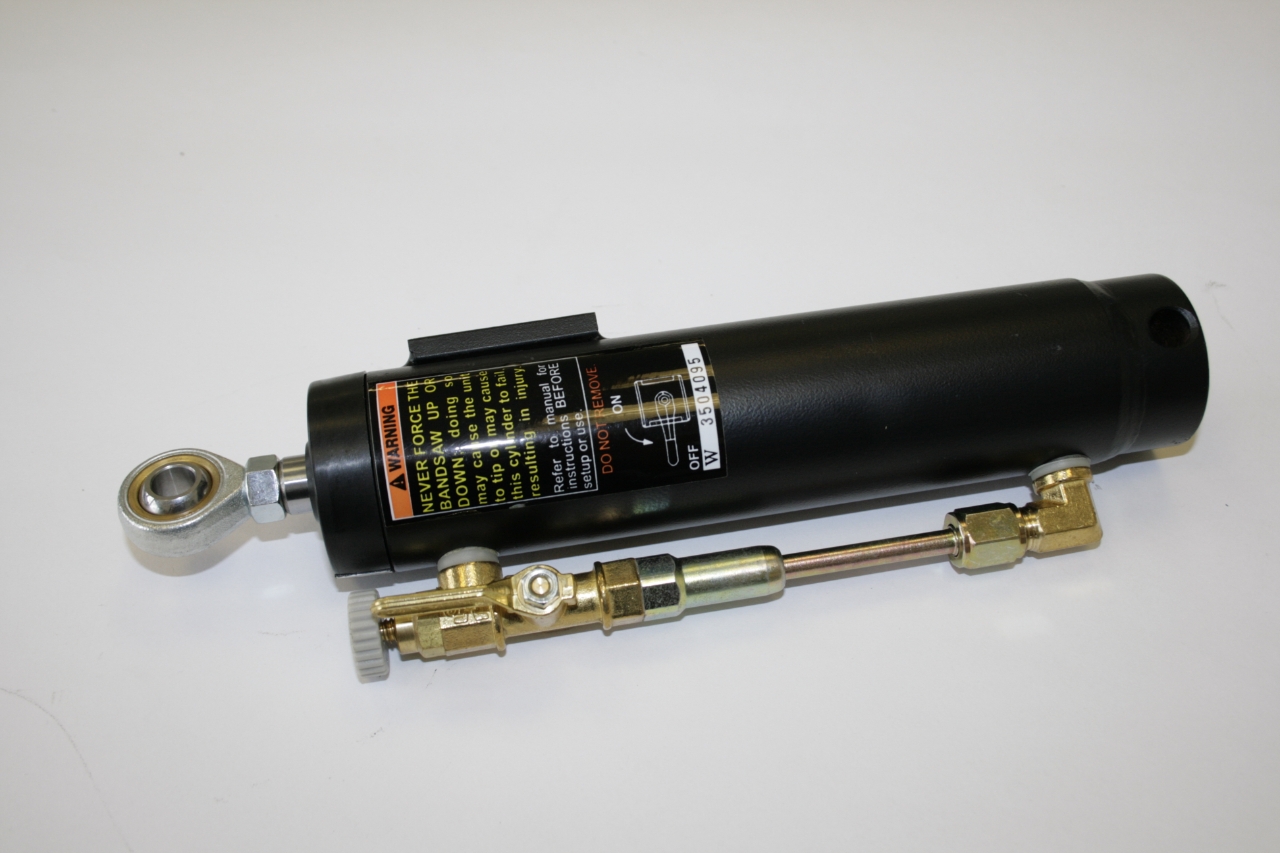 ELMAG Hydraulikzylinder Nr. 322A
