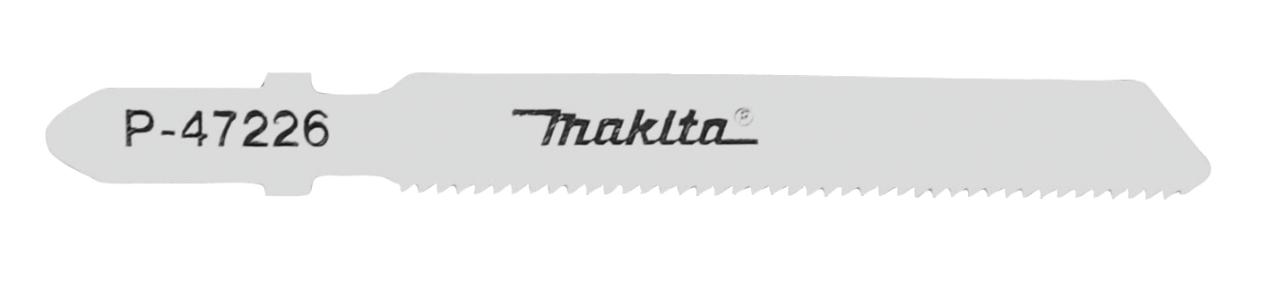 Makita Stichsägeblatt BIM MG11 - P-47226