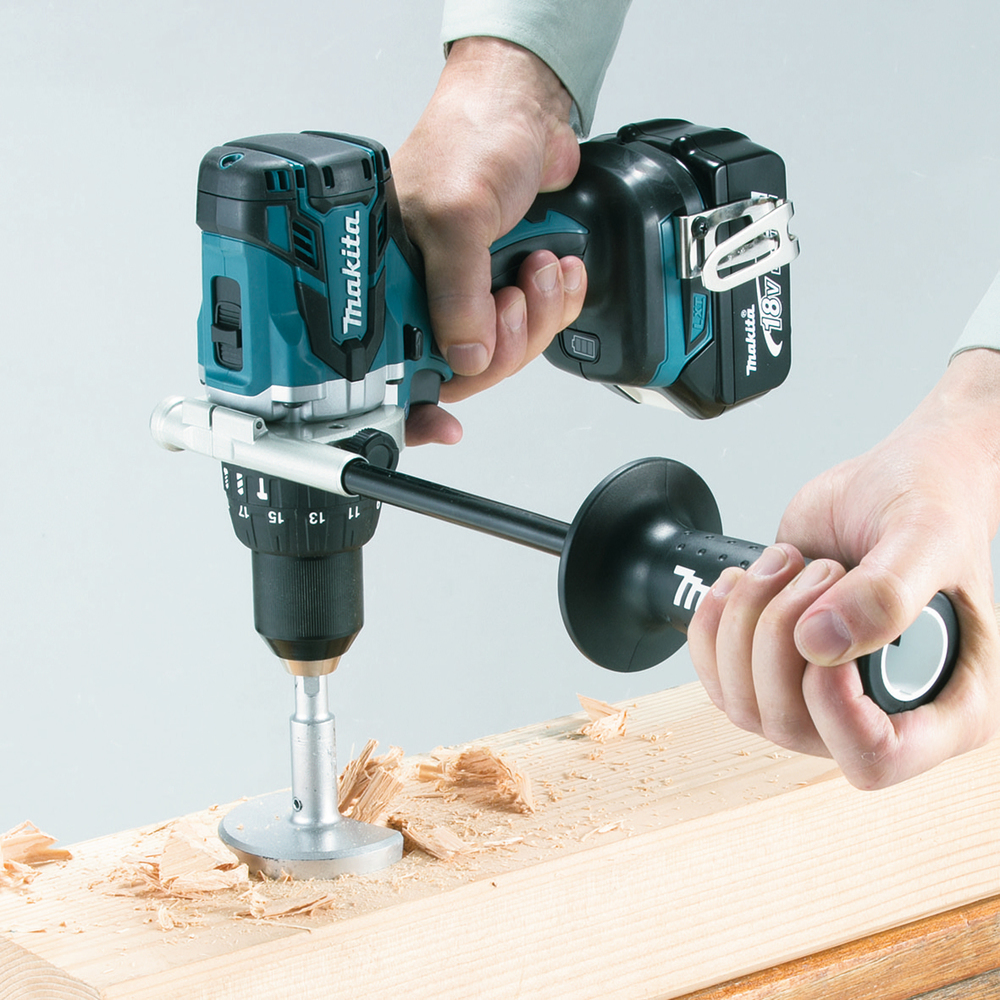 Makita Akku-Schlagbohrschrauber - DHP481Z