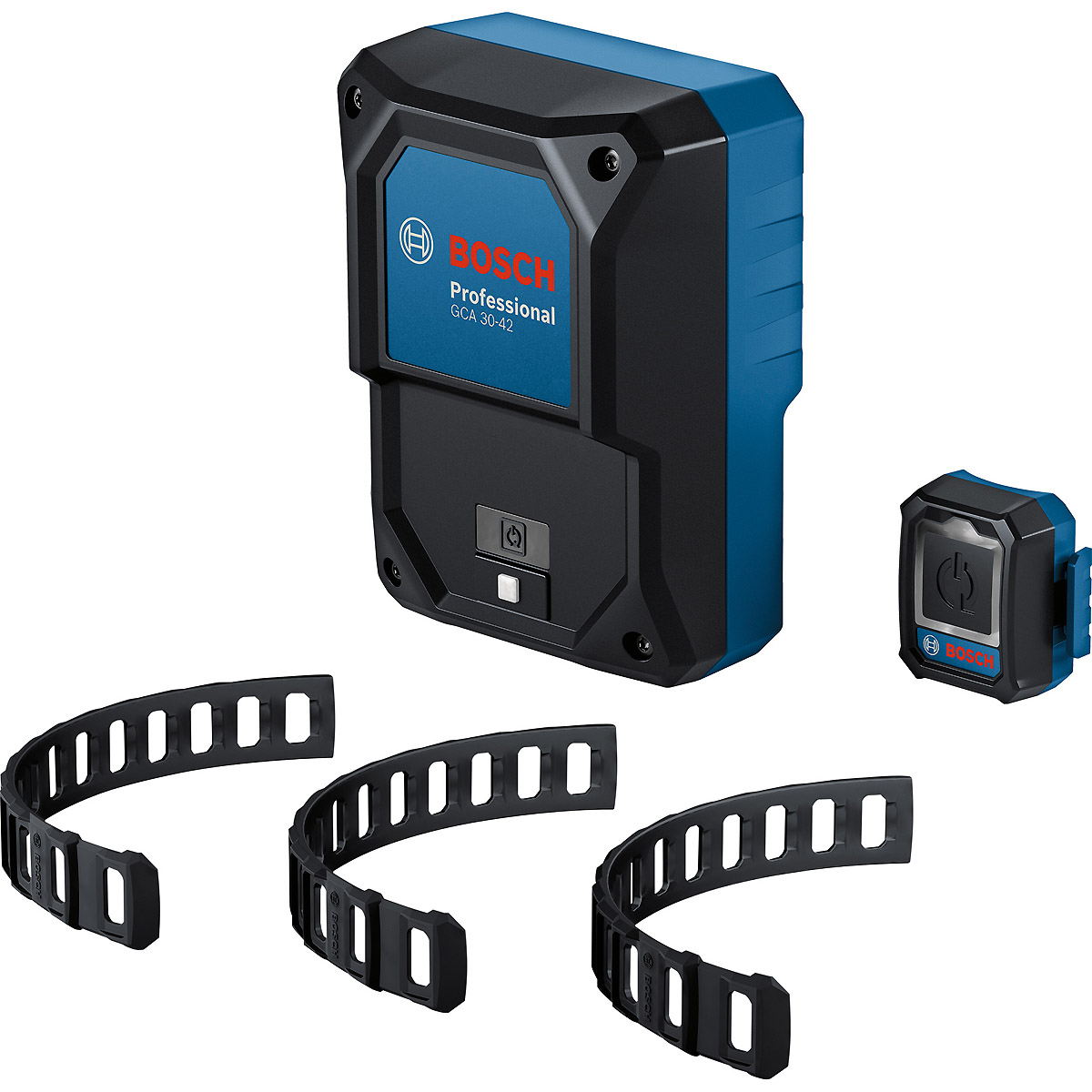 Bosch Combo Kit GCA 30-42 + GCT 30-42