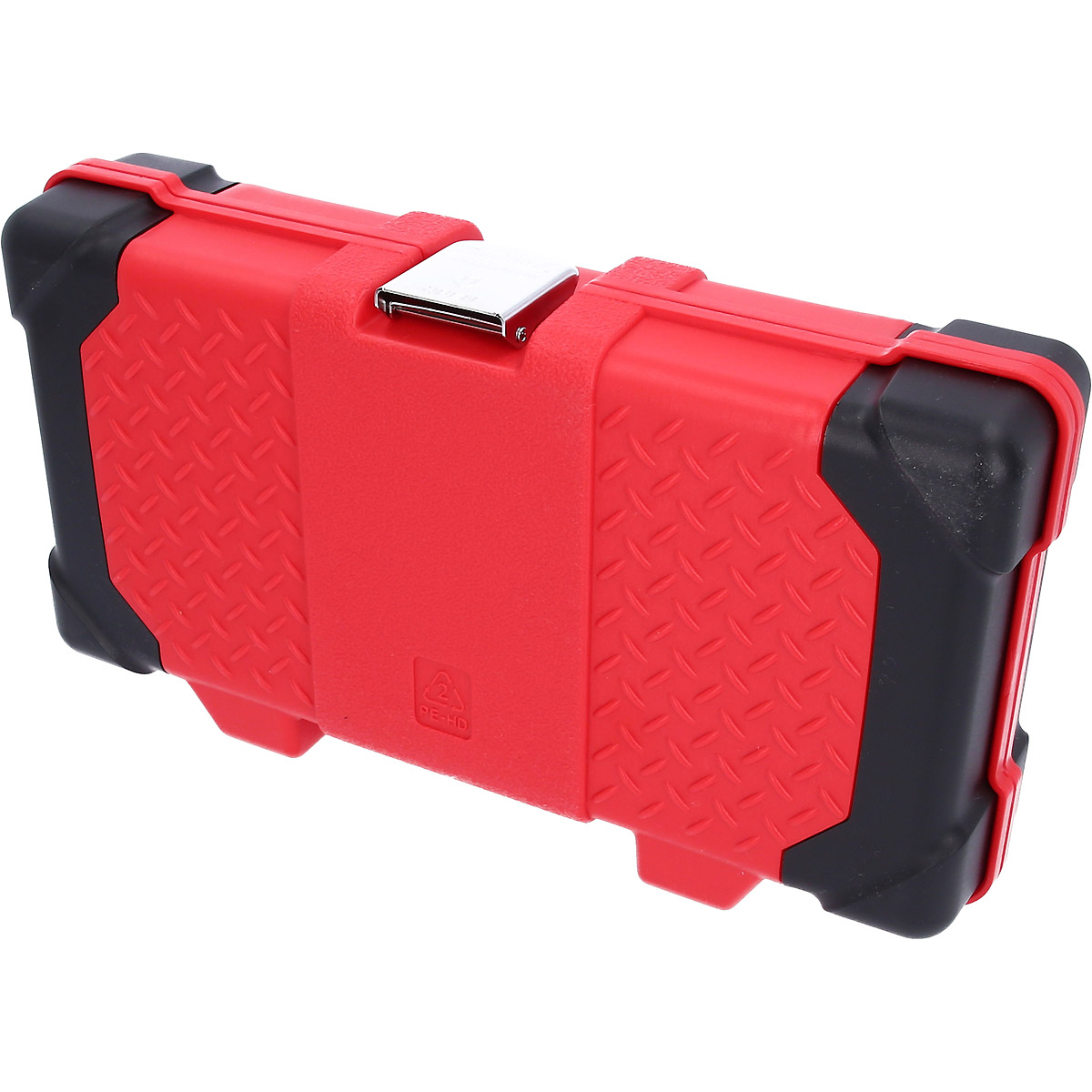 KS Tools Kunststoff-Leerkoffer für 951.0652
