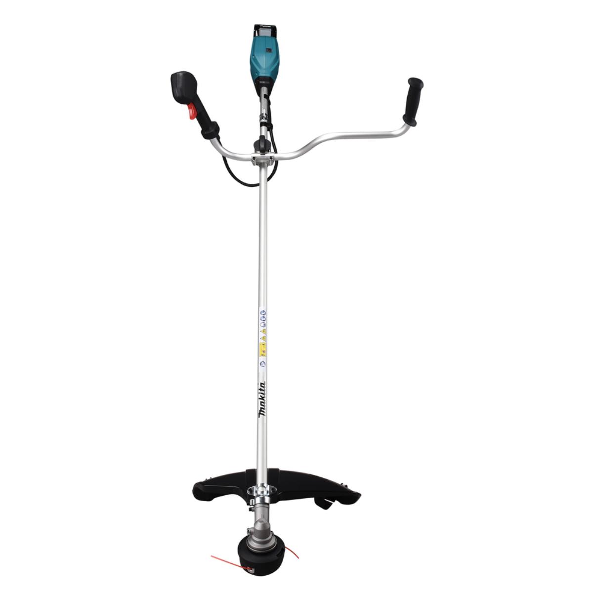 Makita Akku-Freischneider XGT - 40V max. - 255-430 mm - 0-7.000 U/min - UR006GM102
