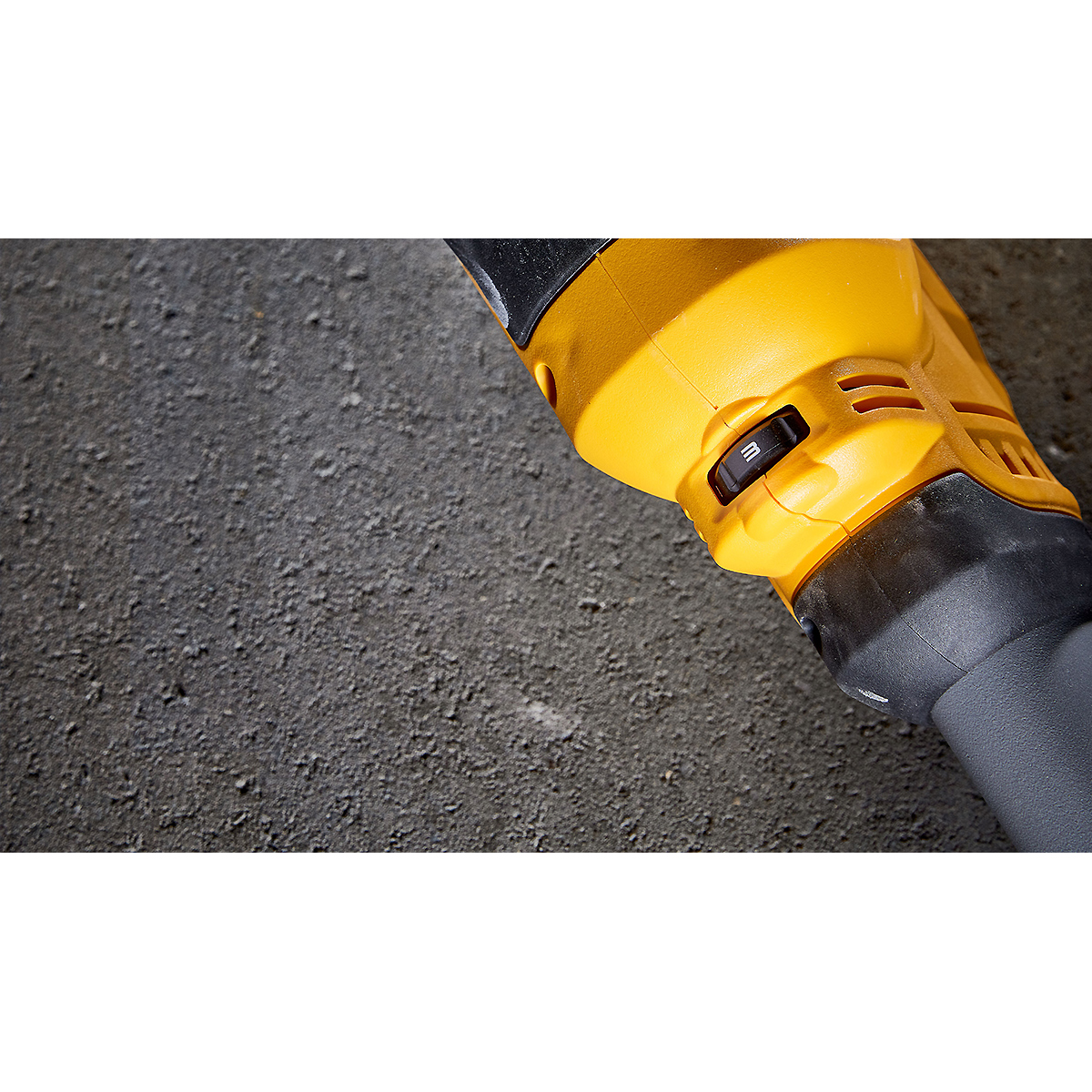 DEWALT Trockenbauschleifer 450 Watt