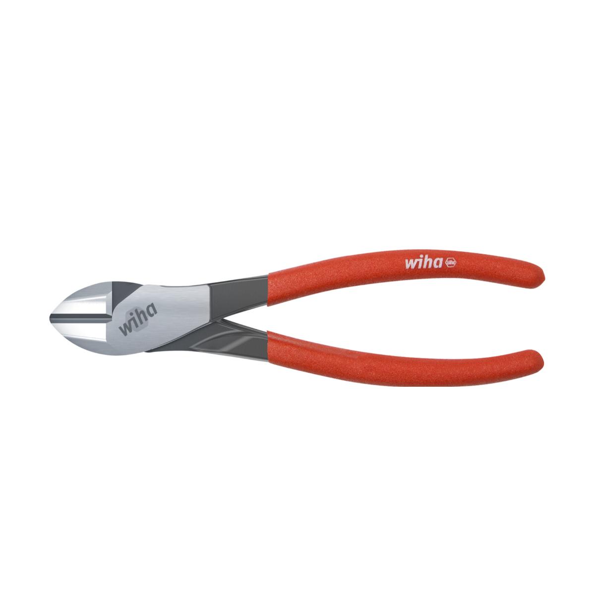 Wiha Kraftseitenschneider Classic mit DynamicJoint - Blisterverpackung