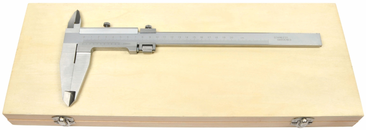 ELMAG Präz. Messschieber 150 mm
