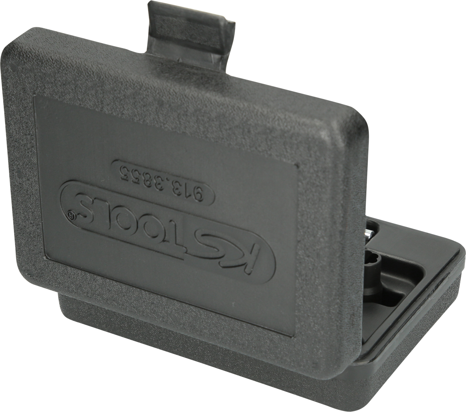 KS Tools 3/8" Spiral-Profil-Kraft-Stecknuss-Satz, 10-tlg