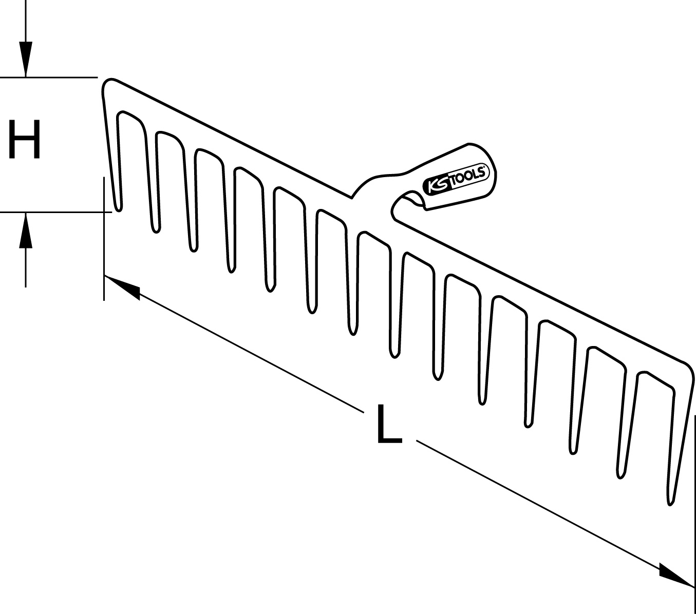 KS Tools Rechen