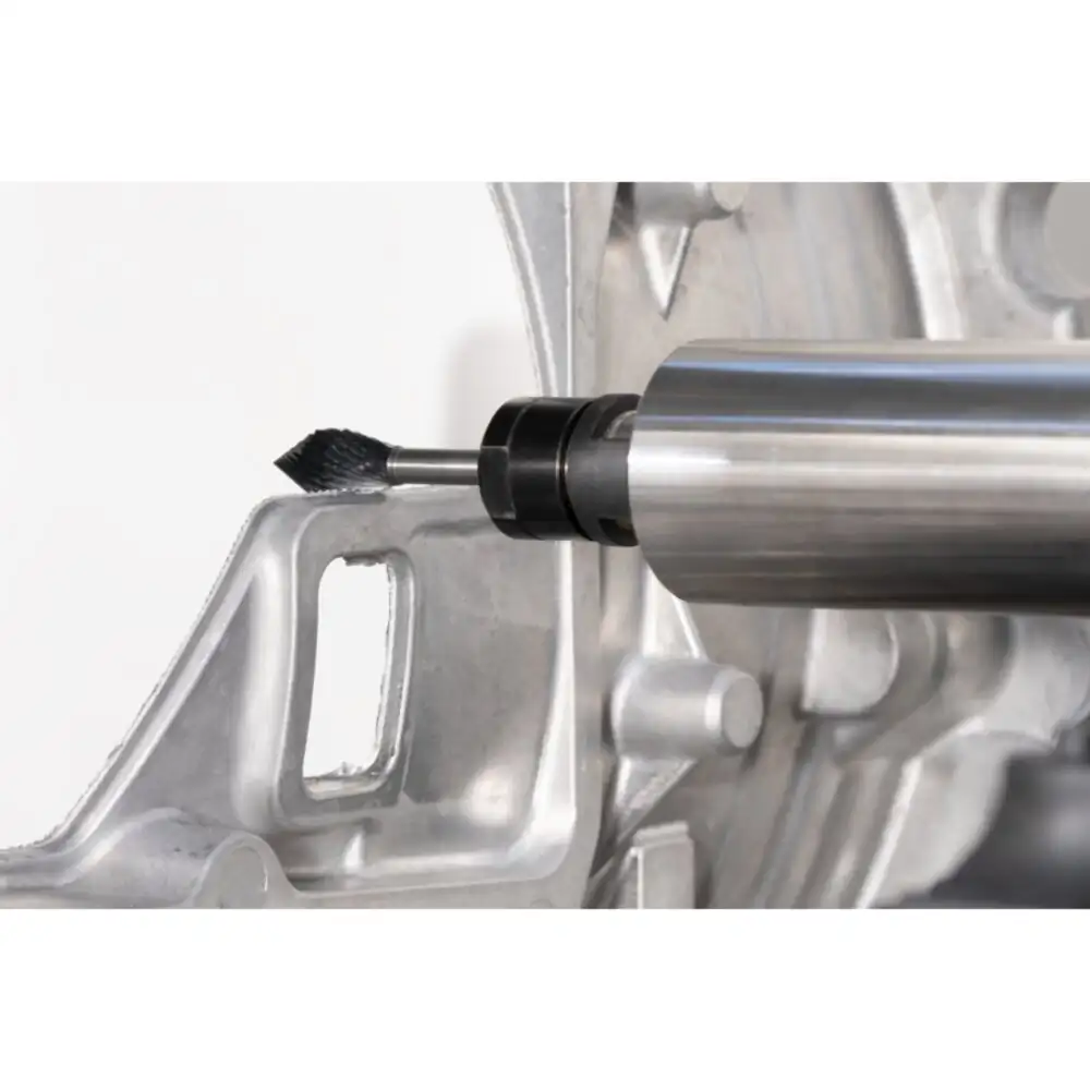 PFERD TOOLS Hartmetall Hochleistungsfrässtift Zahnung 3 KZW Ø12x25mm Sch.-Ø 6mm HICOAT