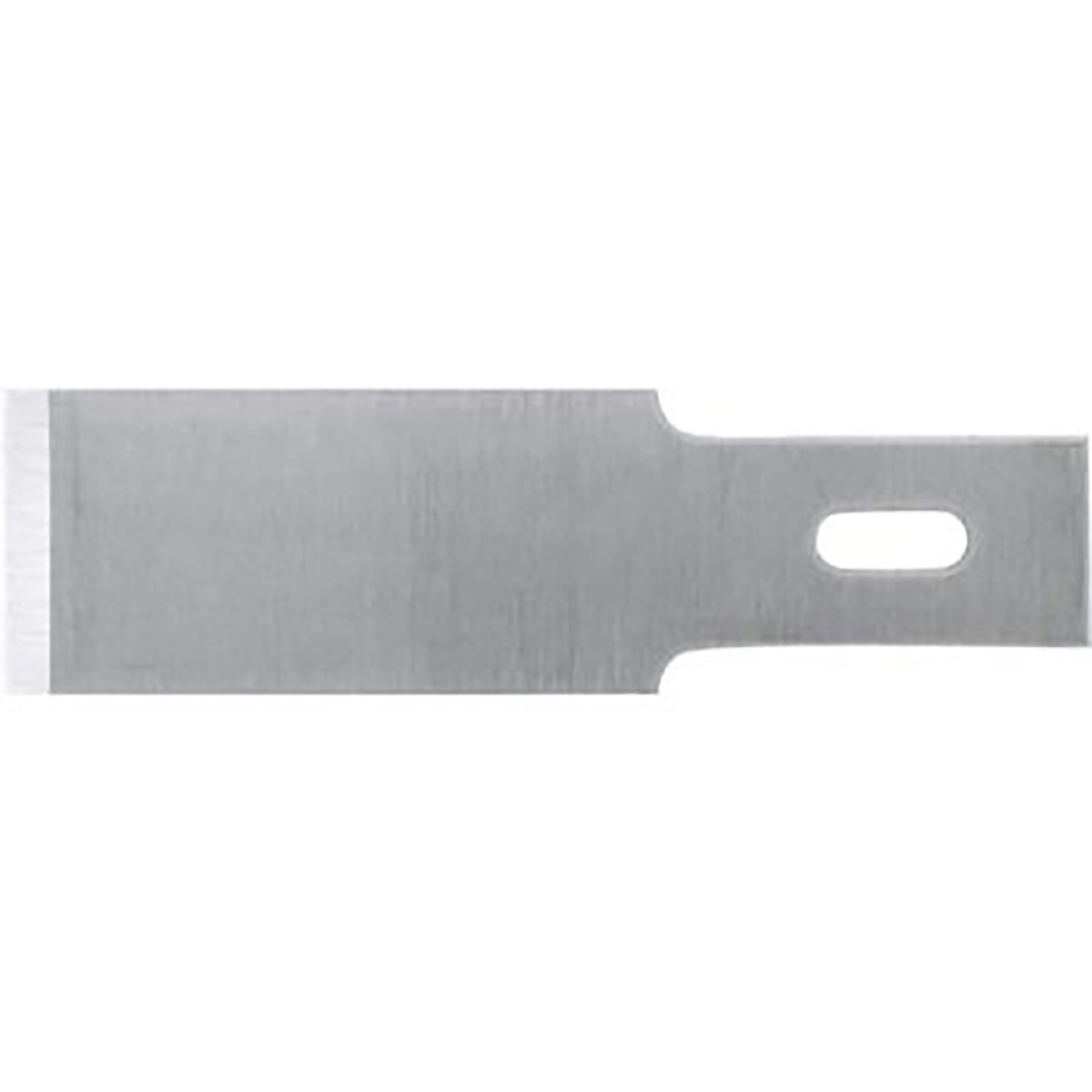 Wiha Ersatzklingen Set 13 mm breit 10-teiliges Set für Universalschaber