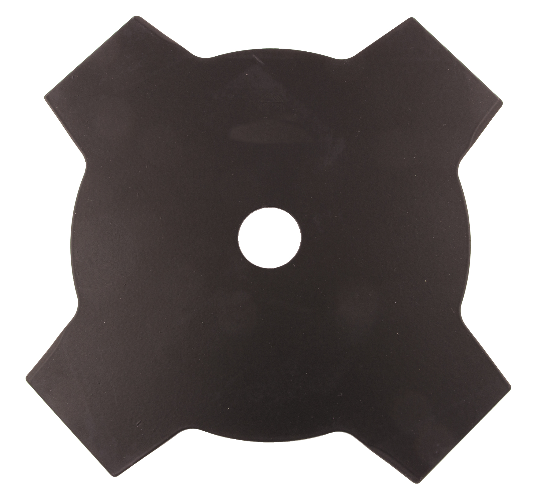 Makita 4-Zahn-Schlagmesser, Stahl - 230 mm - 25,4 mm - D-66008