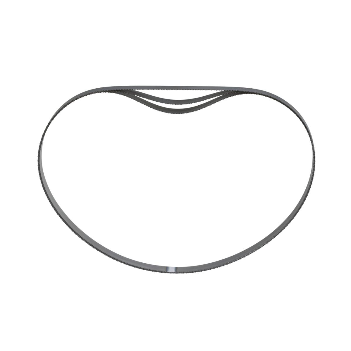 Milwaukee Metallsägeband 687.57/1,4mm 3 Stück