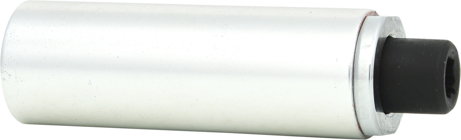 KS Tools 1/4" + 3/8" Festeingestellter Drehmomentbegrenzer mit Kugelarretierung
