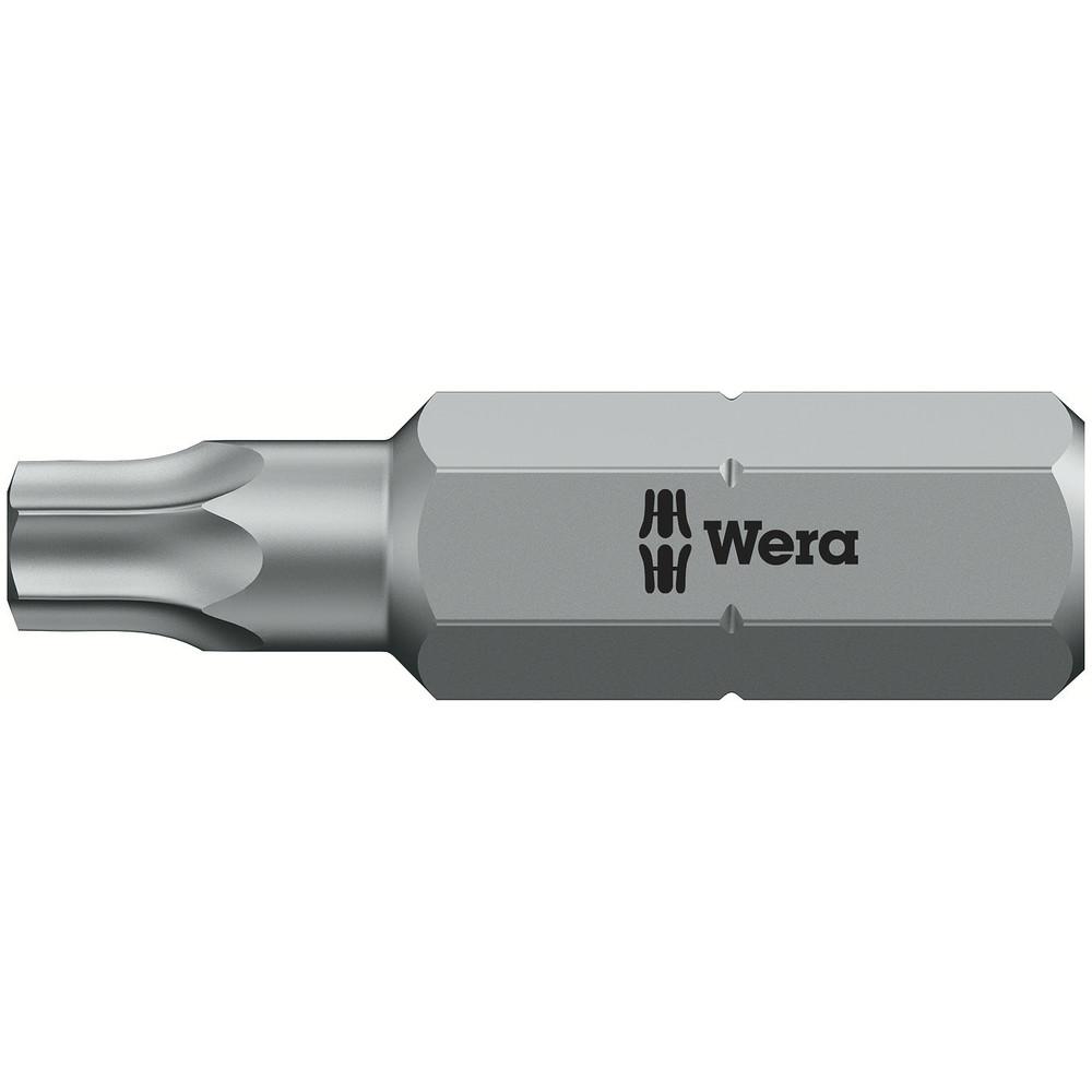 Wera Kraftform Kompakt 71 Security