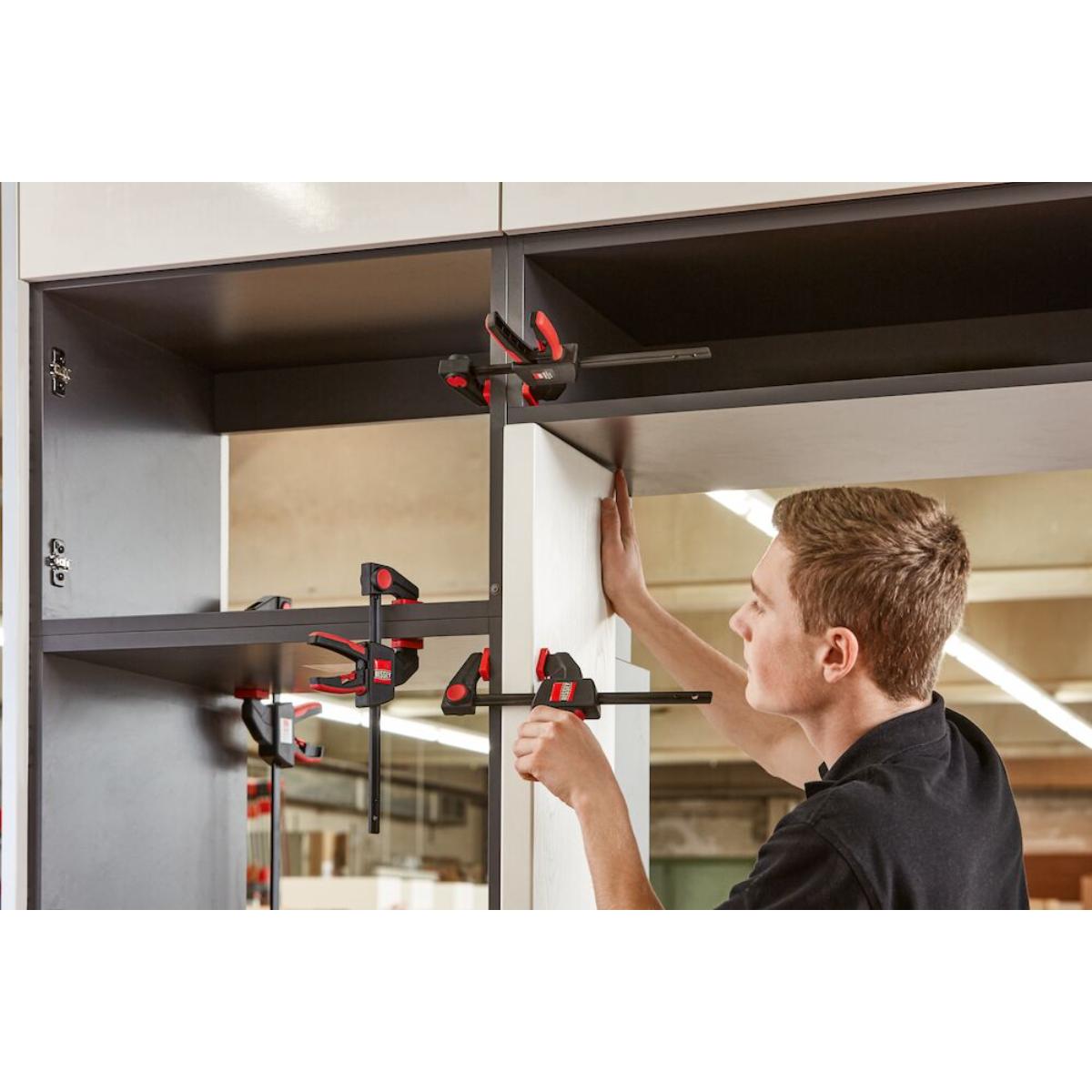 BESSEY Einhandzwinge EZ