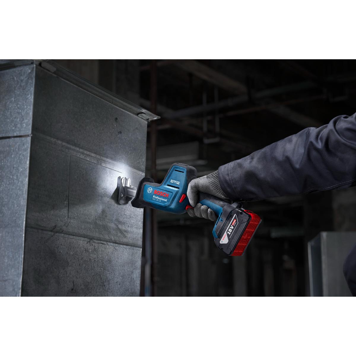 Bosch Säbelsäge GSA 18V-24