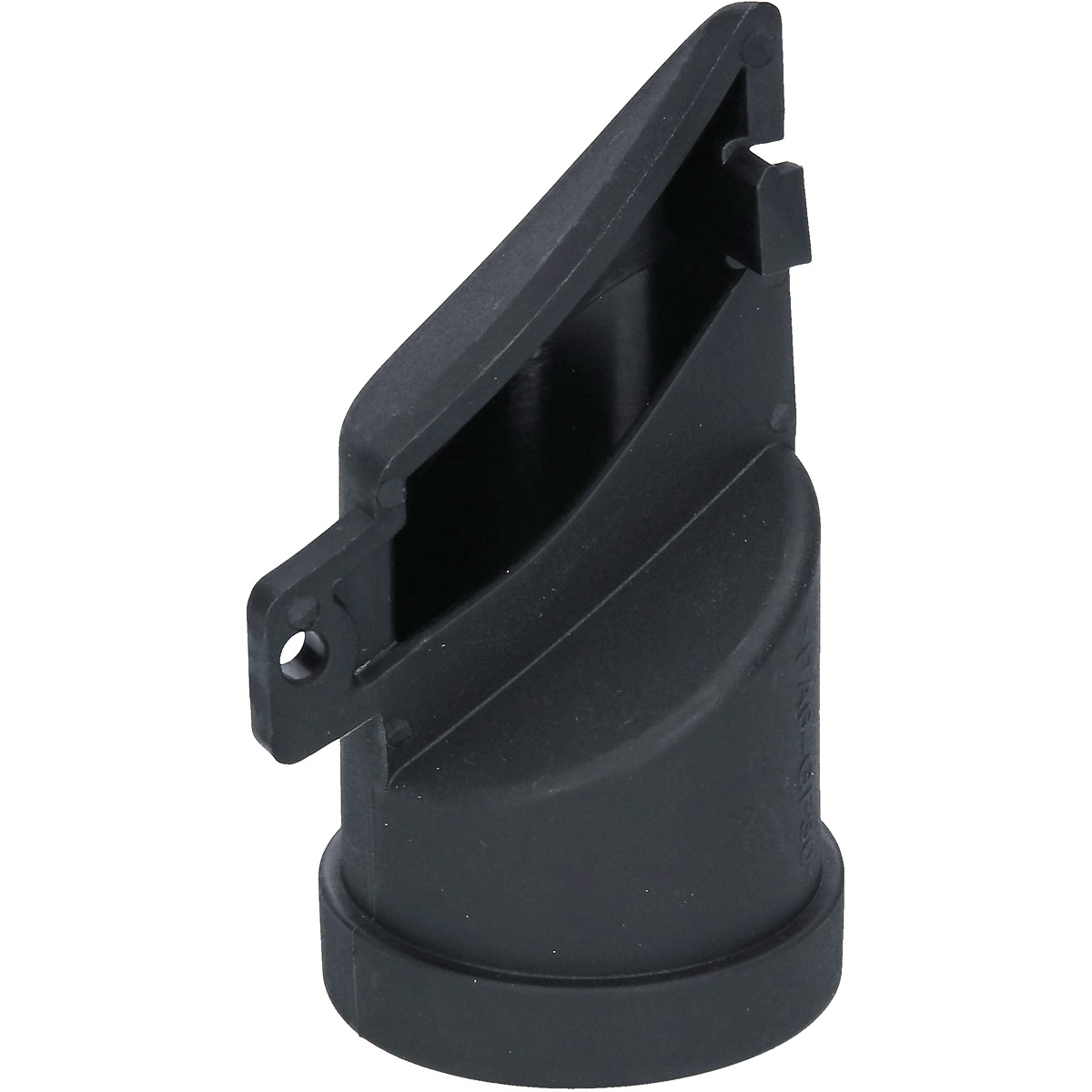 Bosch Absaugadapter für Handkreissägen