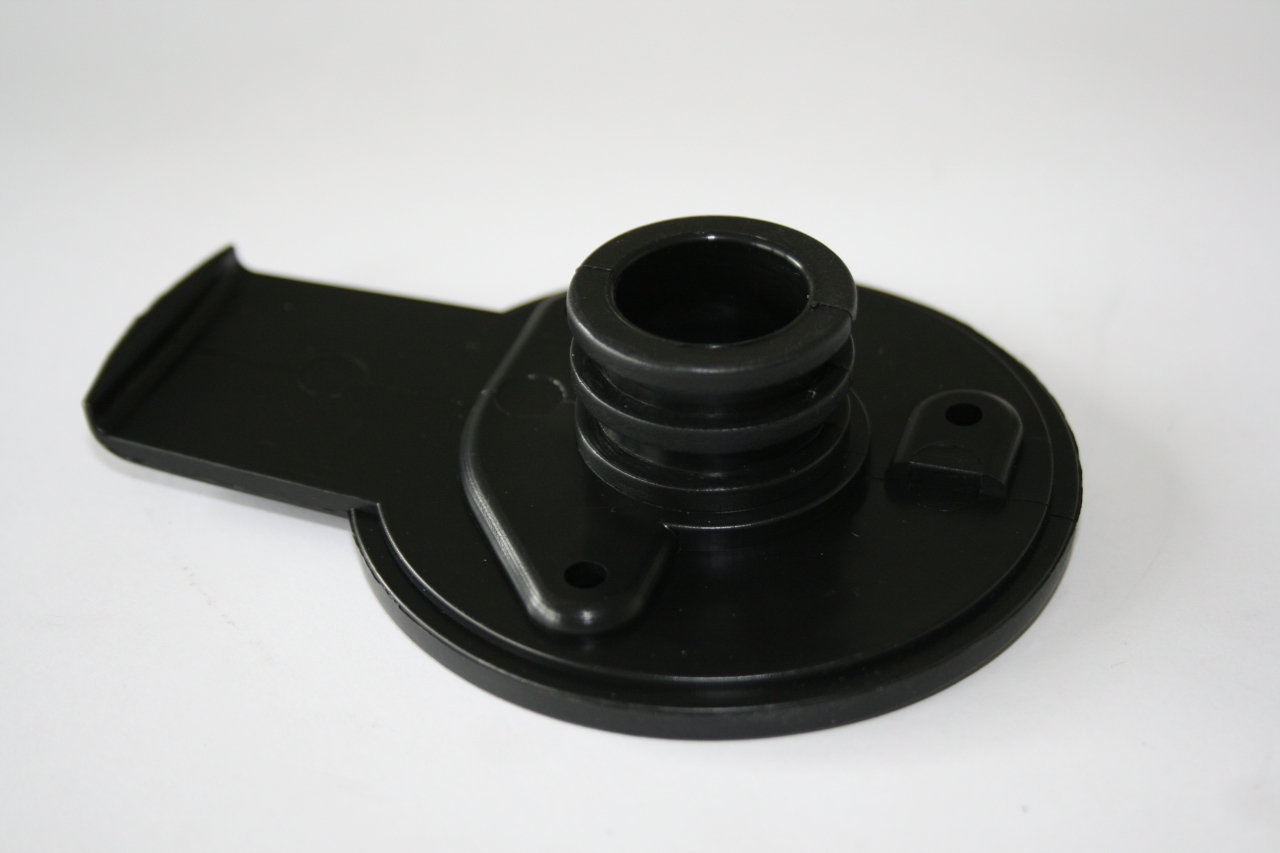 ELMAG PVC-Deckel (Pos 14)