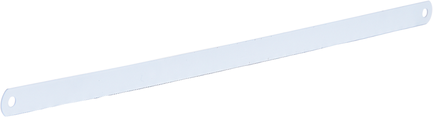 KS Tools HSS-Bi-Co 8 Metallhochleistungs-Sägeblatt, Zahnabstand 1,0mm