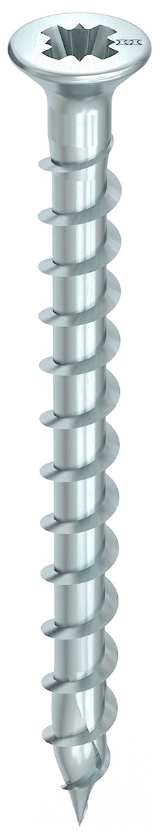 HECO TOPIX-plus 3 x 12mm Senkkopf VG Pozi-Drive 200 St.
