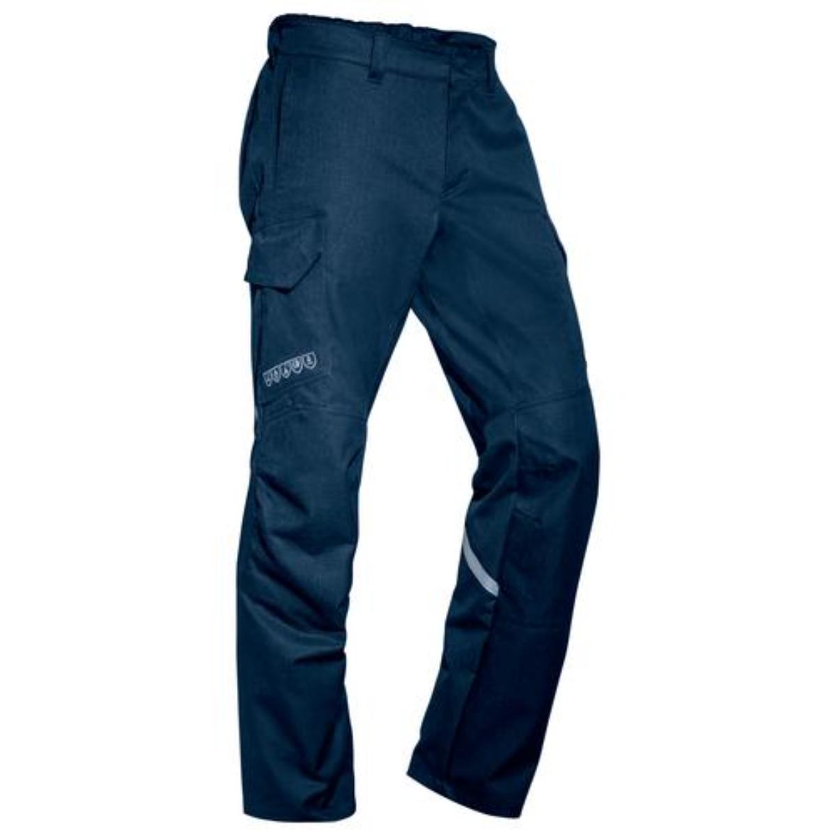 uvex suXXeed multifunction Arbeitshose Herren nachtblau