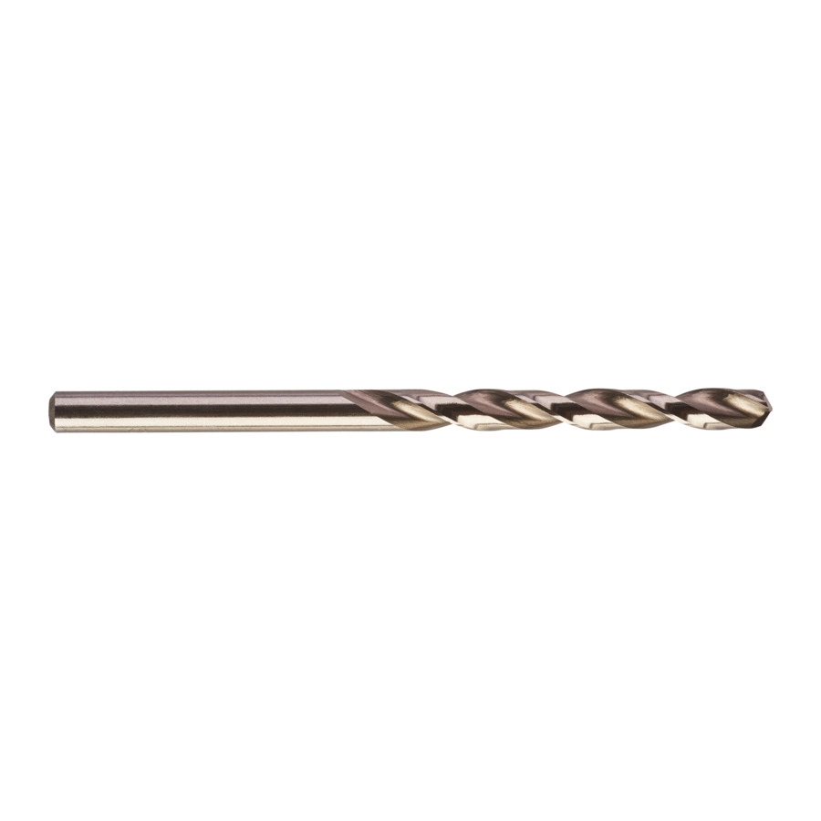 Milwaukee - METALLBOHRER HSS-G 5.0X86MM (10) TH-WEB - 4932352388