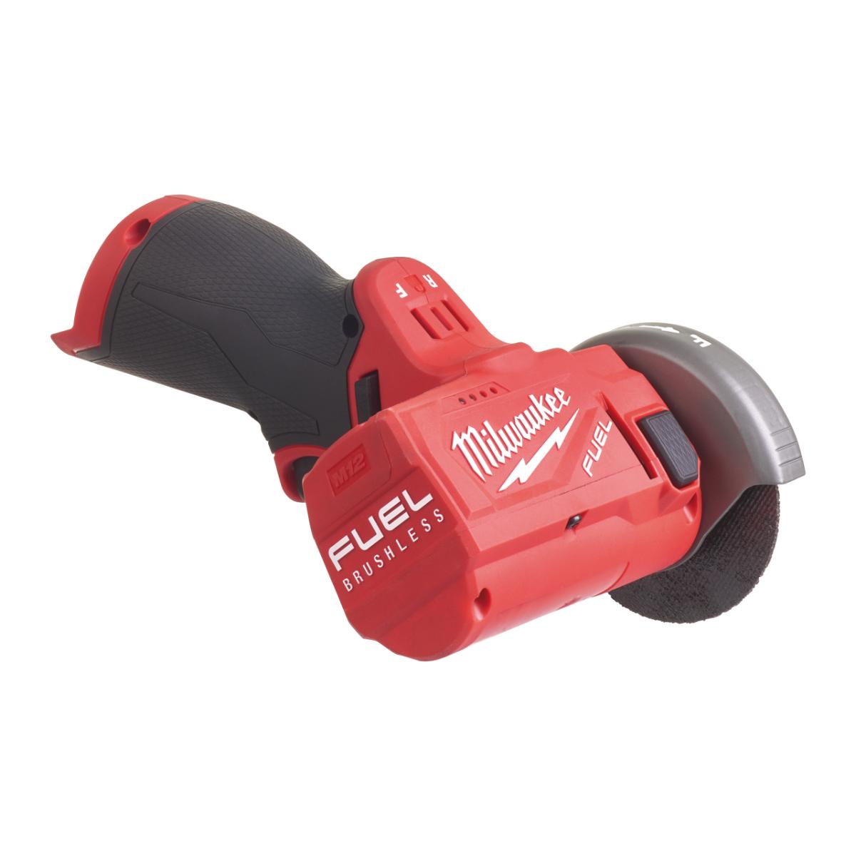 Milwaukee FUEL Akku-Multimaterialschneider M12 FCOT-0