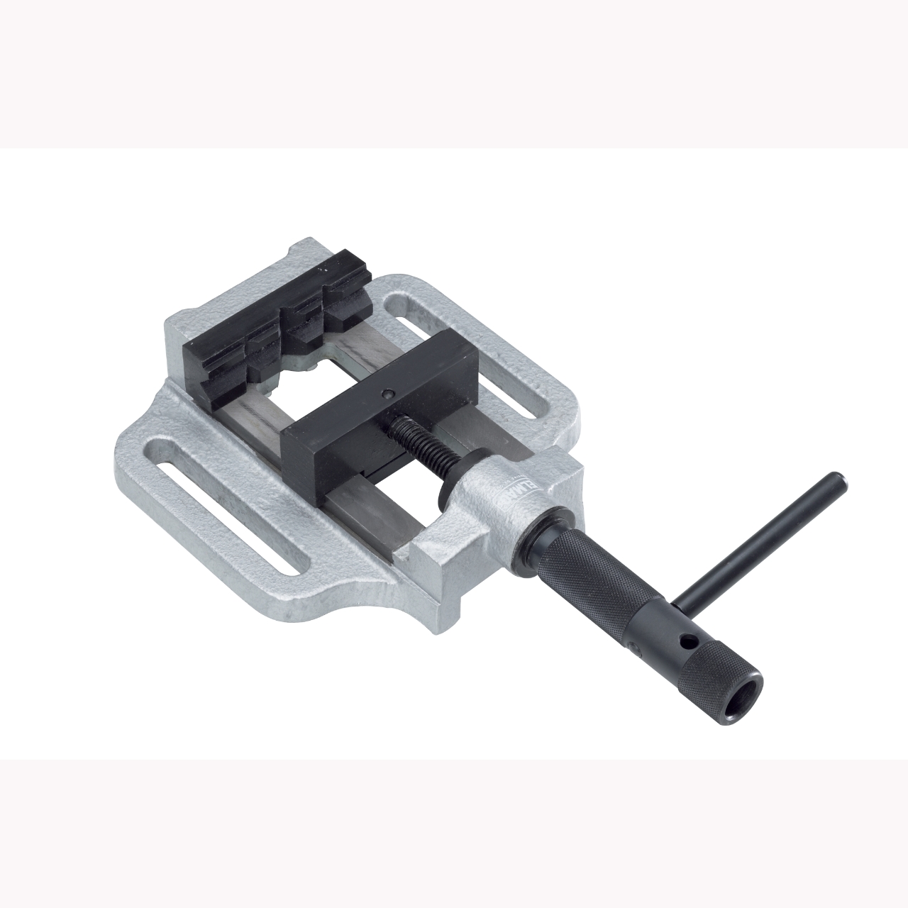 ELMAG PROFI-Maschinenschraubstock 4'/ 100 mm