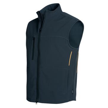uvex perfect Softshell-Weste