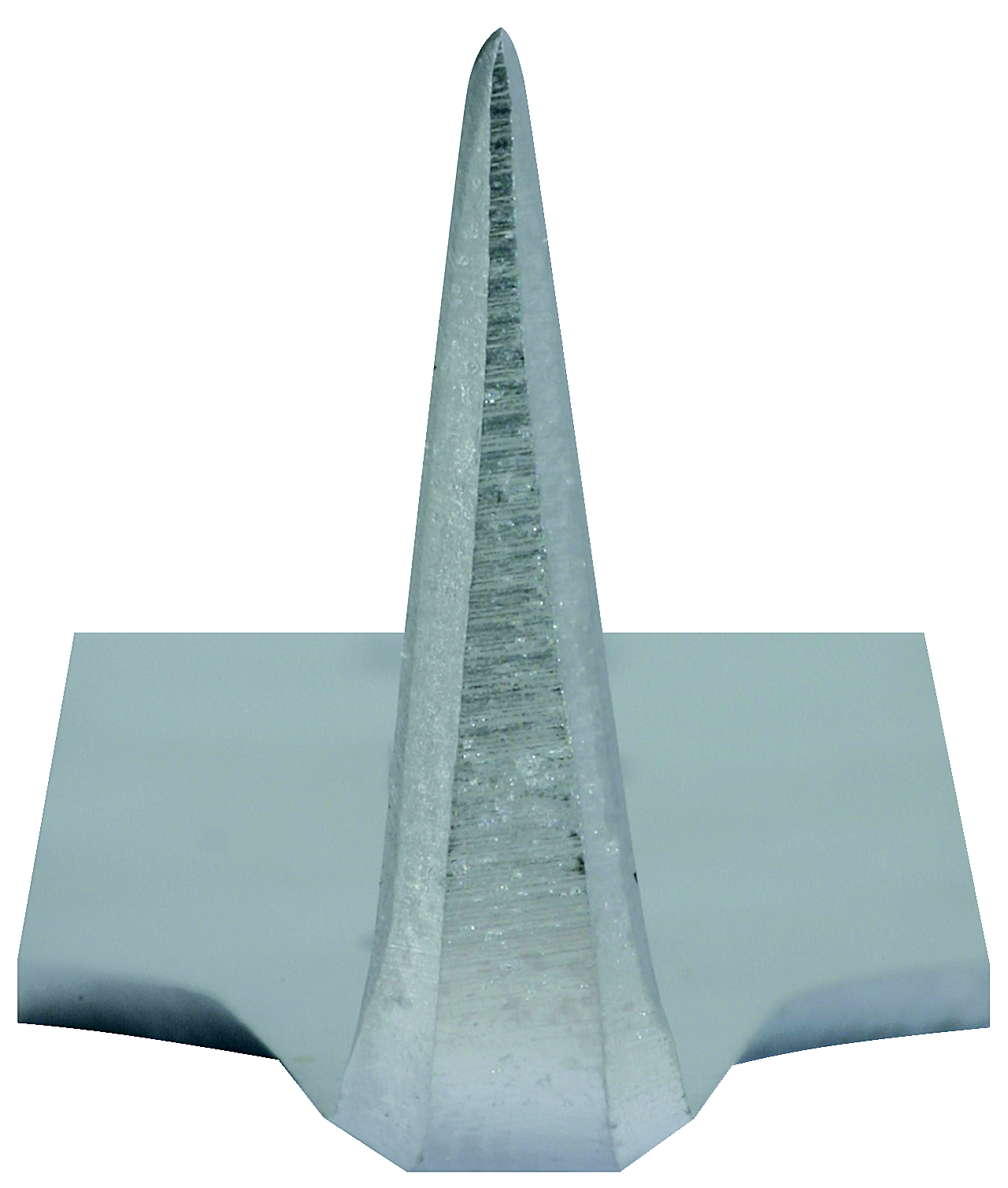 KS Tools Edelstahl Ziehklinge, Klingenlänge 19mm