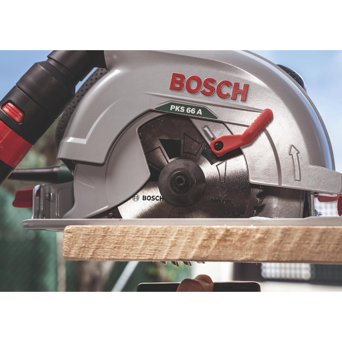 Bosch Kreissägeblatt PRECISION Z= 24