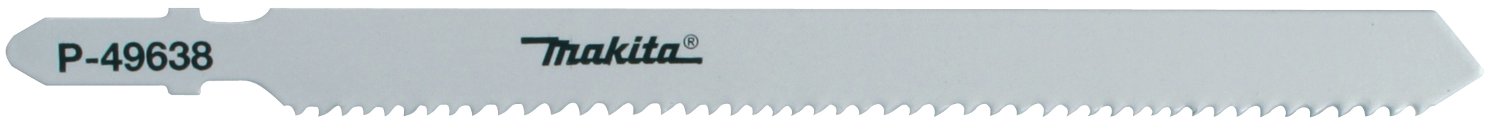 Makita Stichsägeblatt BIM 10-14Z - P-49638